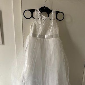 Flower Girl dress